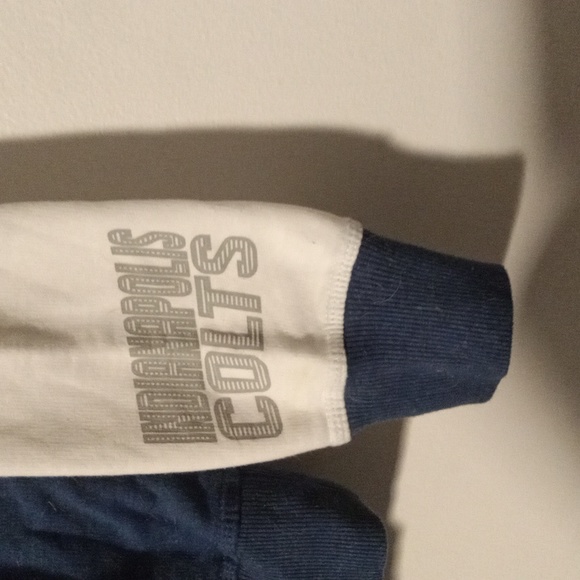 Colts Jacket - Picture 3 of 5